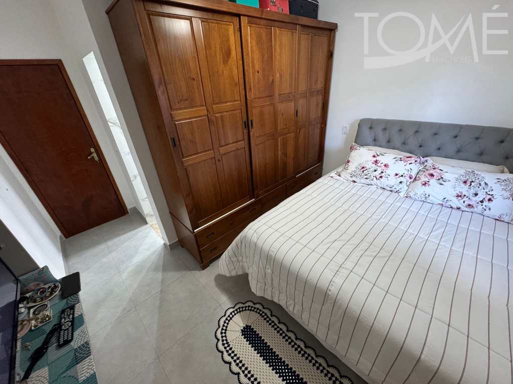 Casa em Bertioga, no bairro Centro