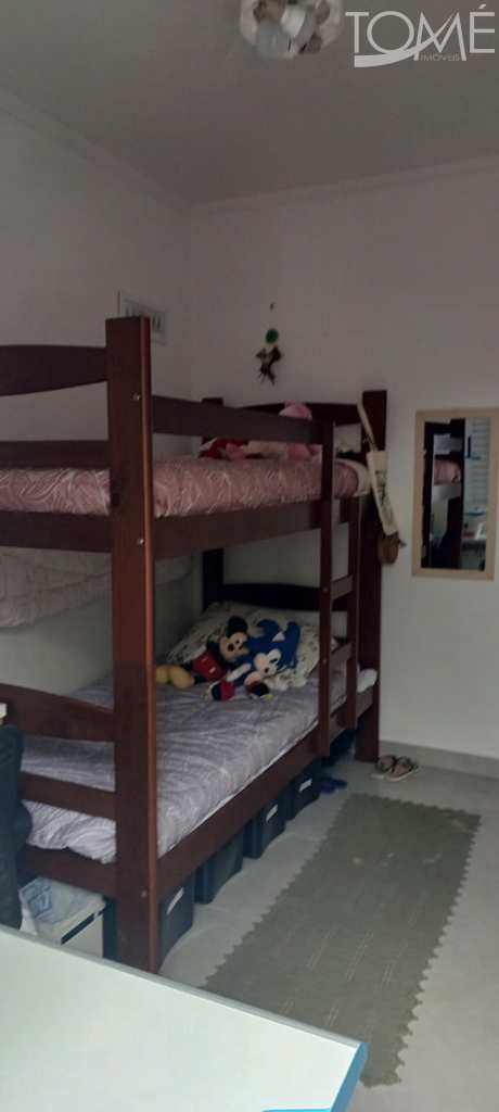 Casa em Bertioga, no bairro Centro