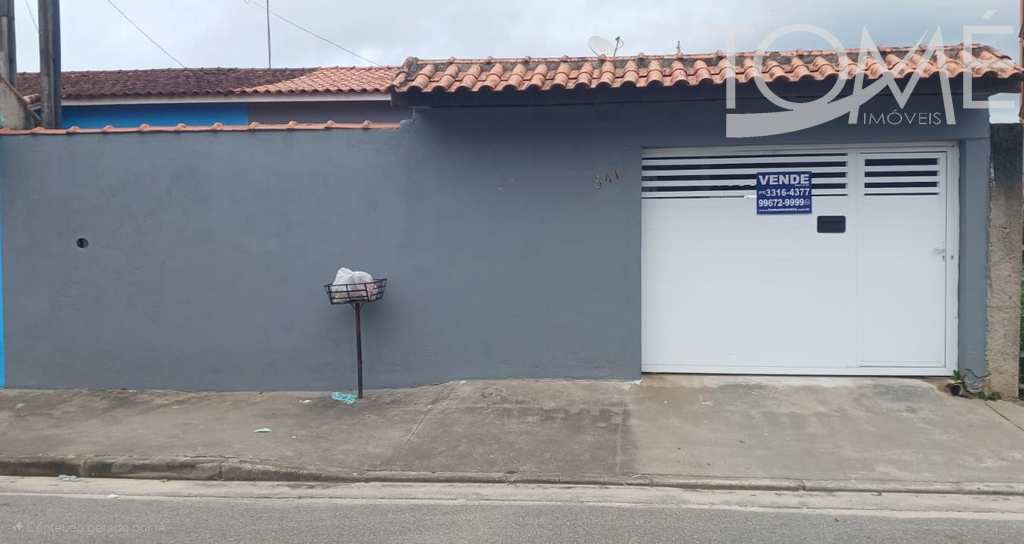 Casa em Bertioga, no bairro Centro