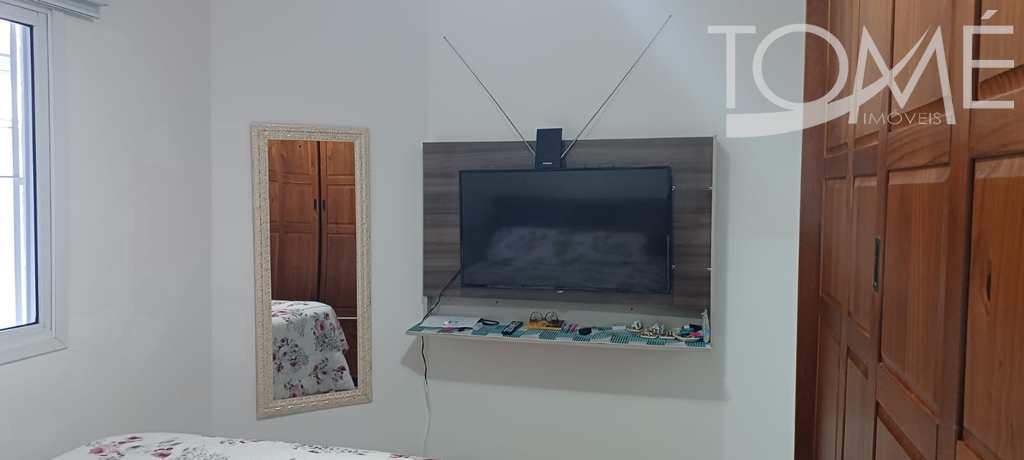 Casa em Bertioga, no bairro Centro