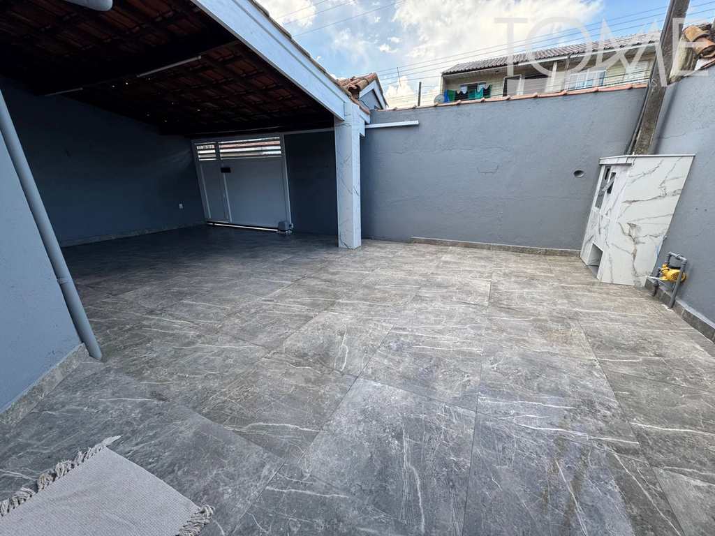Casa em Bertioga, no bairro Centro