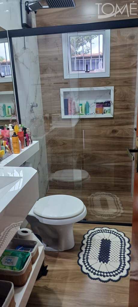 Casa em Bertioga, no bairro Centro