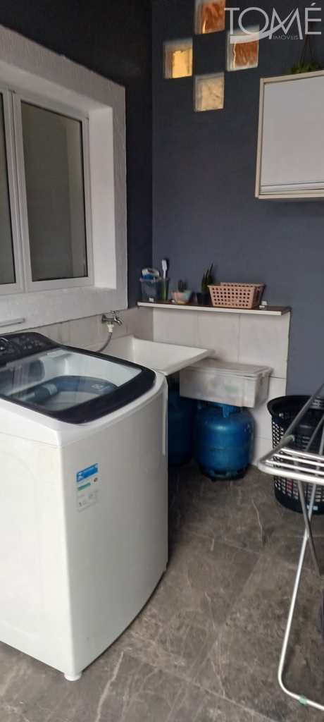 Casa em Bertioga, no bairro Centro