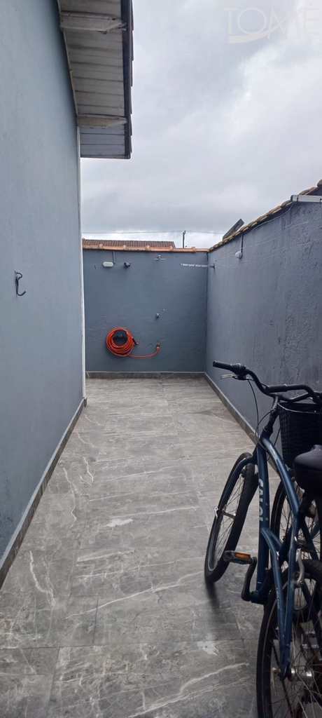 Casa em Bertioga, no bairro Centro