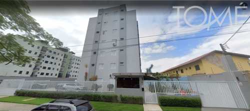 Apartamento, código 1499 em Bertioga, bairro Maitinga