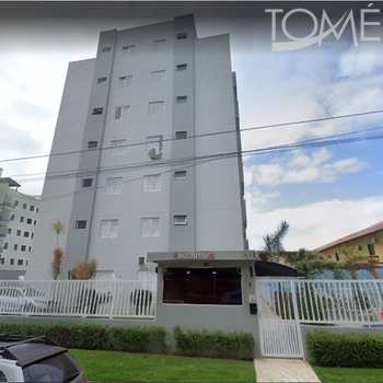 Apartamento em Bertioga, bairro Maitinga