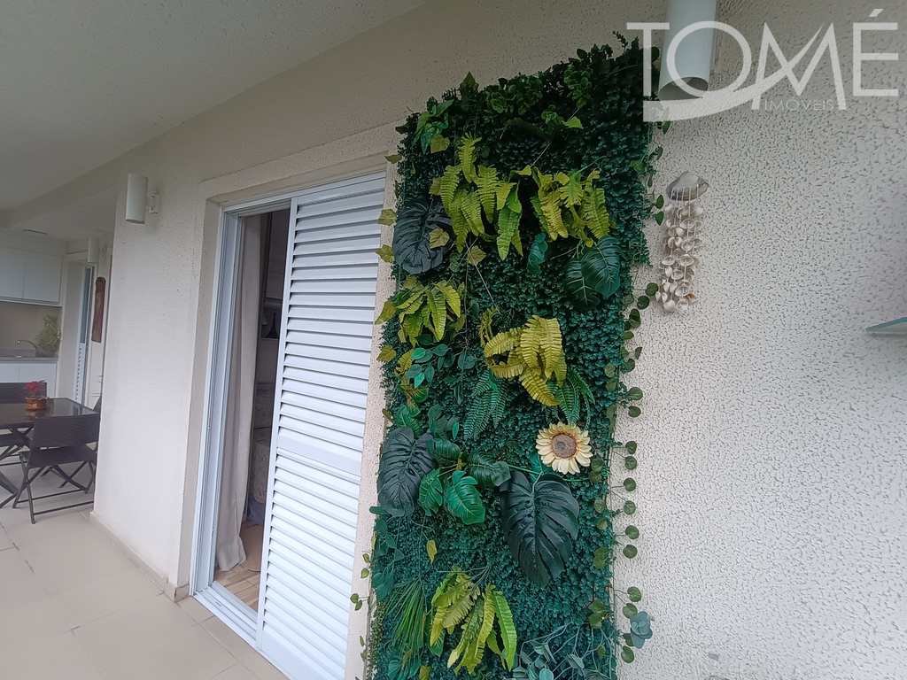 Apartamento em Bertioga, no bairro Maitinga