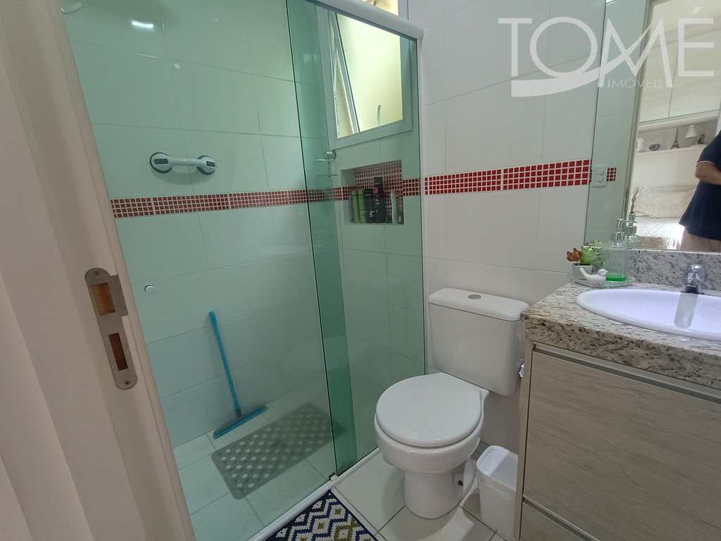 Apartamento em Bertioga, no bairro Maitinga