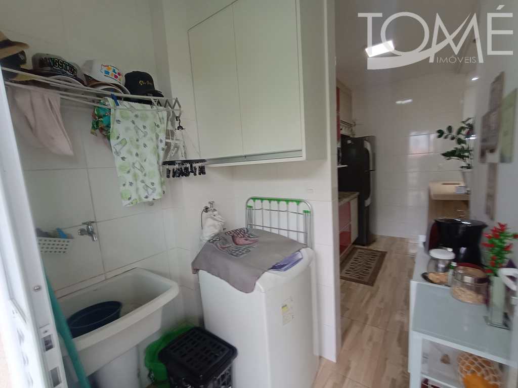 Apartamento em Bertioga, no bairro Maitinga