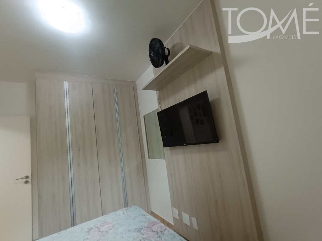 Apartamento em Bertioga, no bairro Maitinga