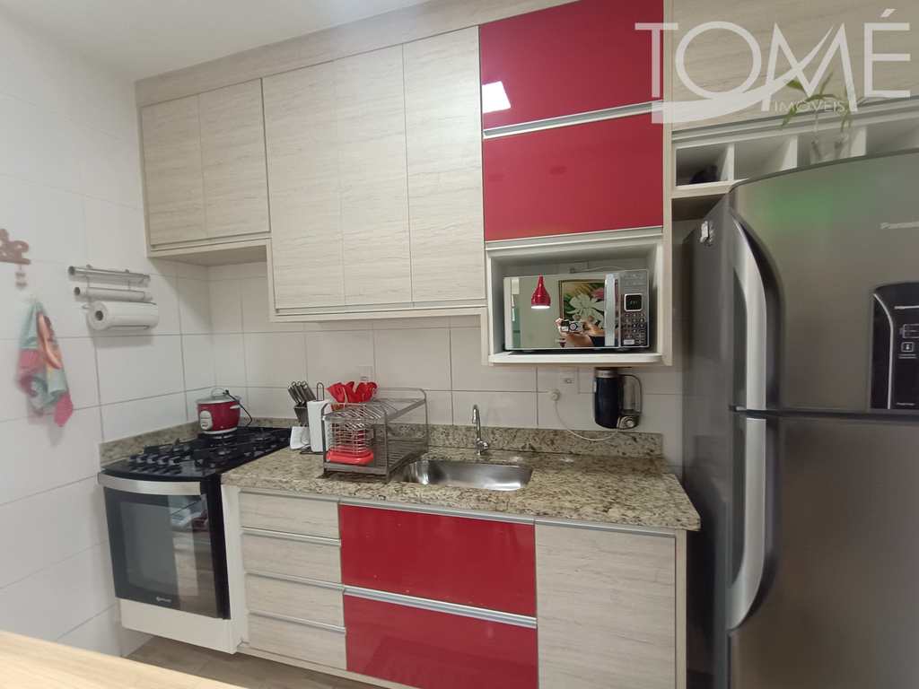 Apartamento em Bertioga, no bairro Maitinga