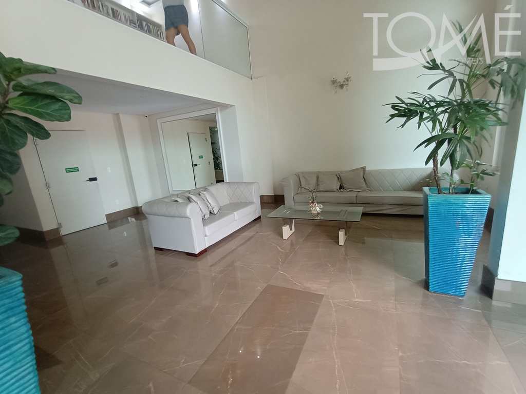 Apartamento em Bertioga, no bairro Maitinga