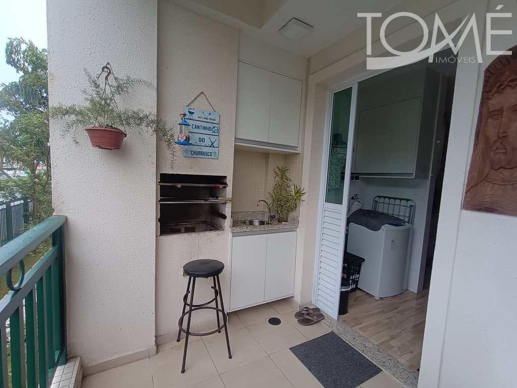Apartamento em Bertioga, no bairro Maitinga