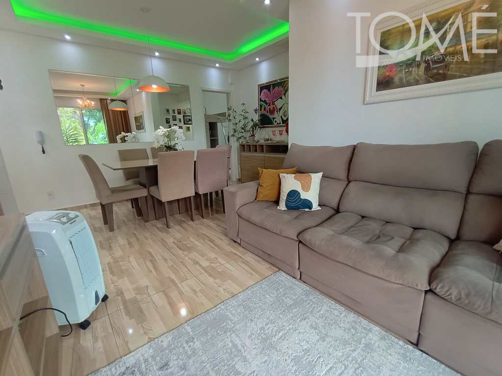 Apartamento em Bertioga, no bairro Maitinga