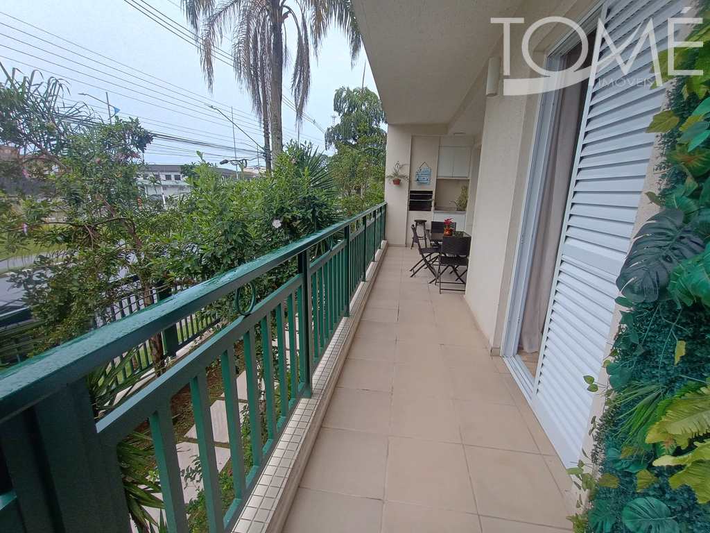 Apartamento em Bertioga, no bairro Maitinga