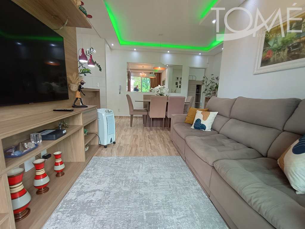 Apartamento em Bertioga, no bairro Maitinga