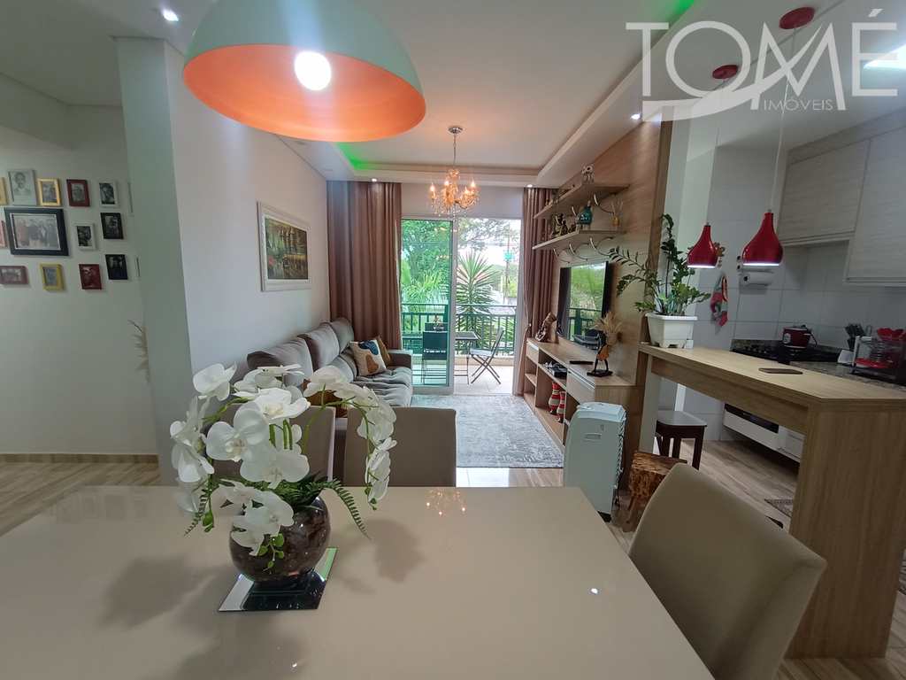 Apartamento em Bertioga, no bairro Maitinga