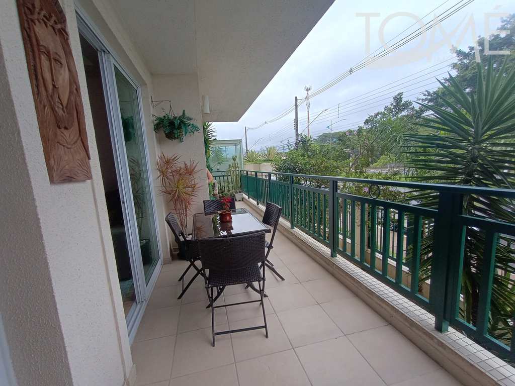 Apartamento em Bertioga, no bairro Maitinga