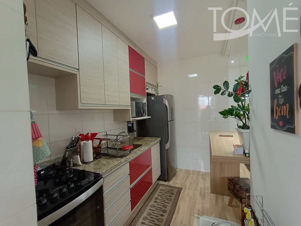 Apartamento em Bertioga, no bairro Maitinga