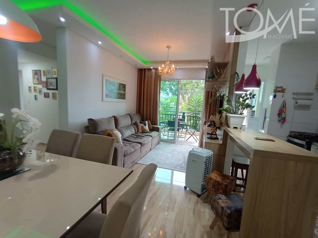 Apartamento em Bertioga, no bairro Maitinga