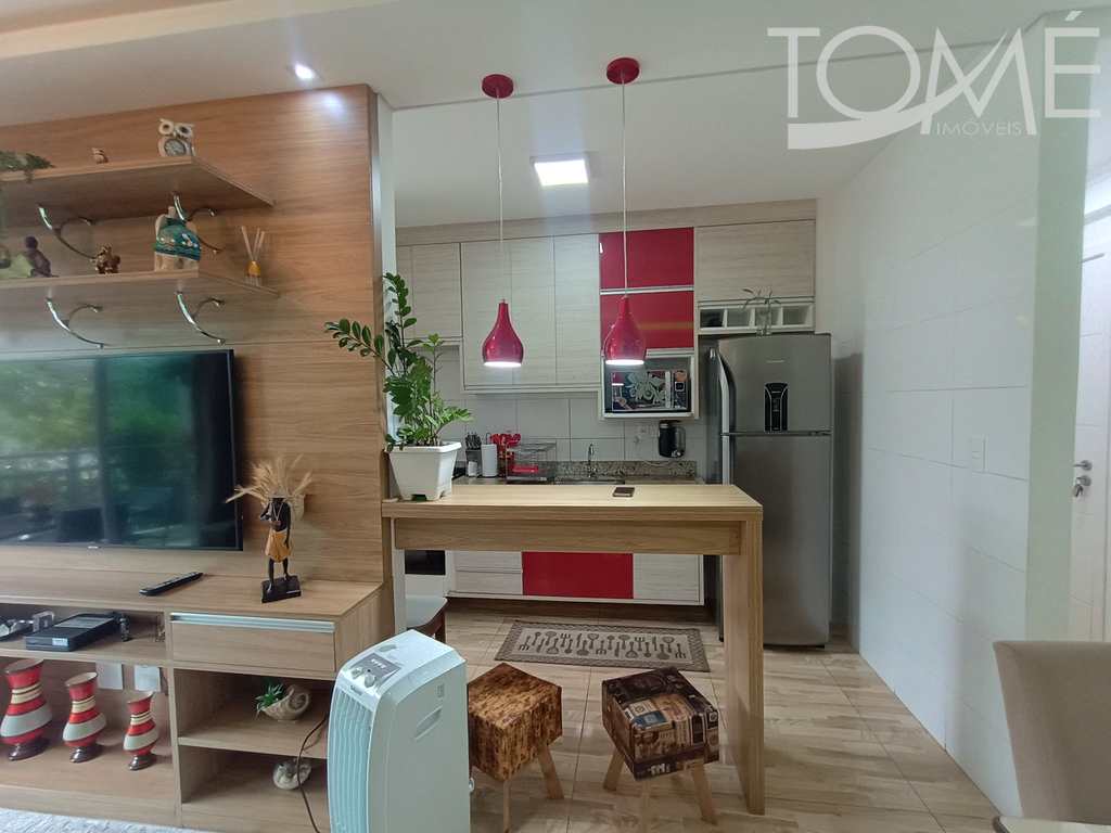 Apartamento em Bertioga, no bairro Maitinga