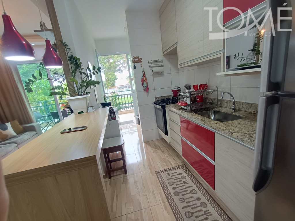 Apartamento em Bertioga, no bairro Maitinga