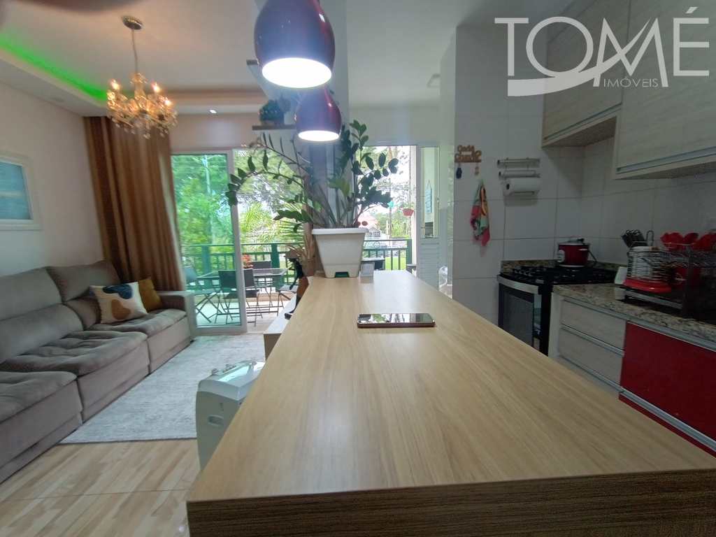 Apartamento em Bertioga, no bairro Maitinga