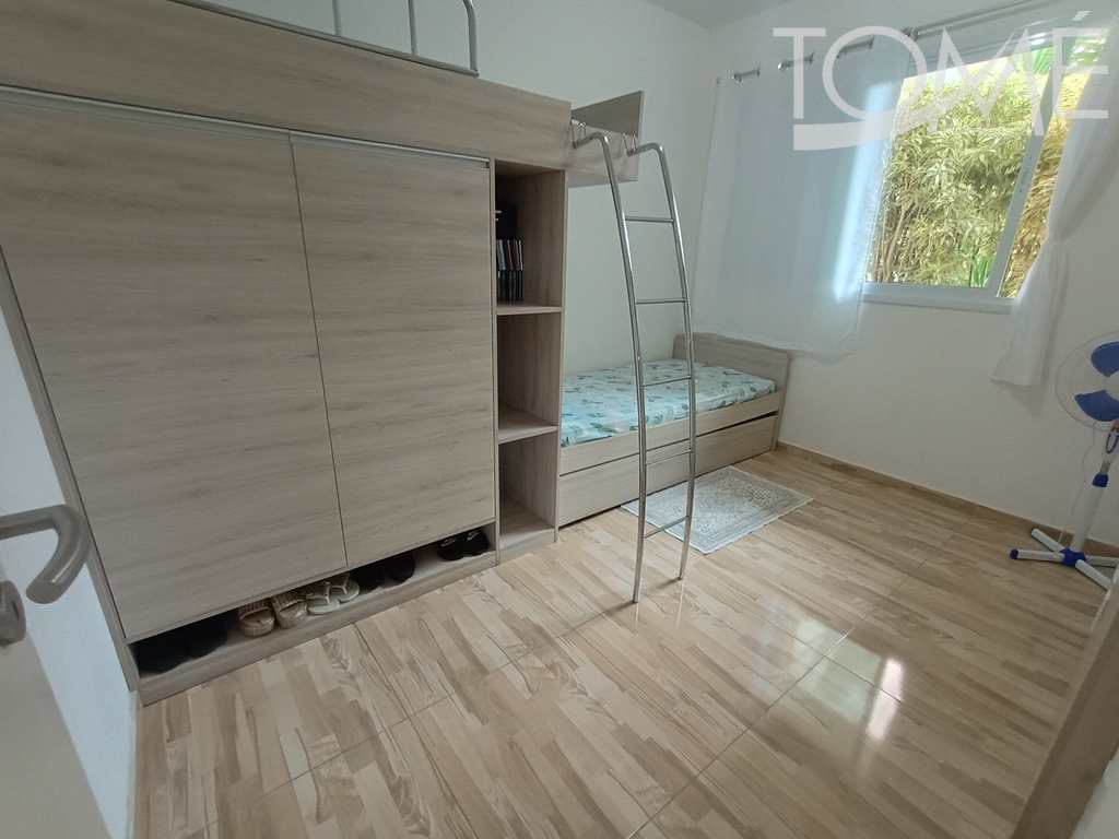 Apartamento em Bertioga, no bairro Maitinga