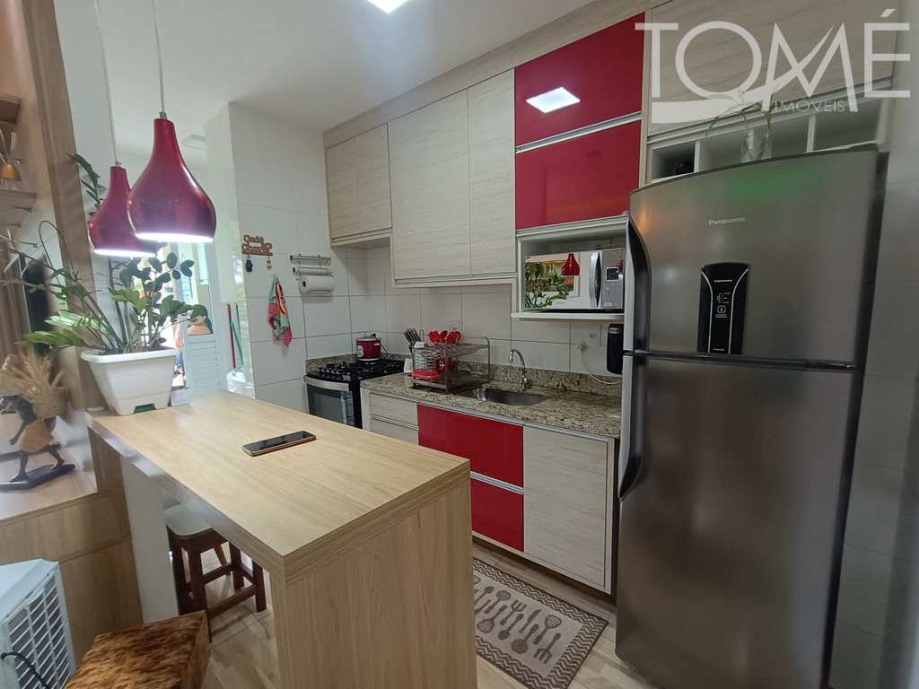 Apartamento em Bertioga, no bairro Maitinga