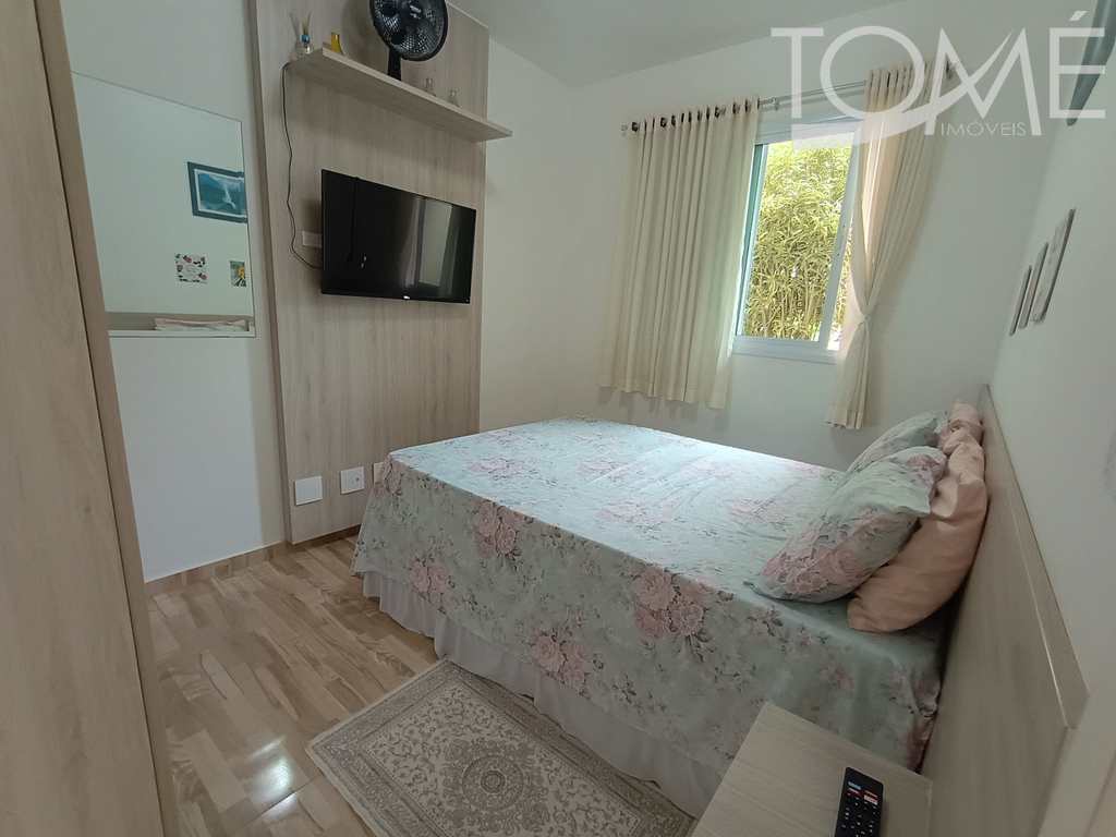 Apartamento em Bertioga, no bairro Maitinga
