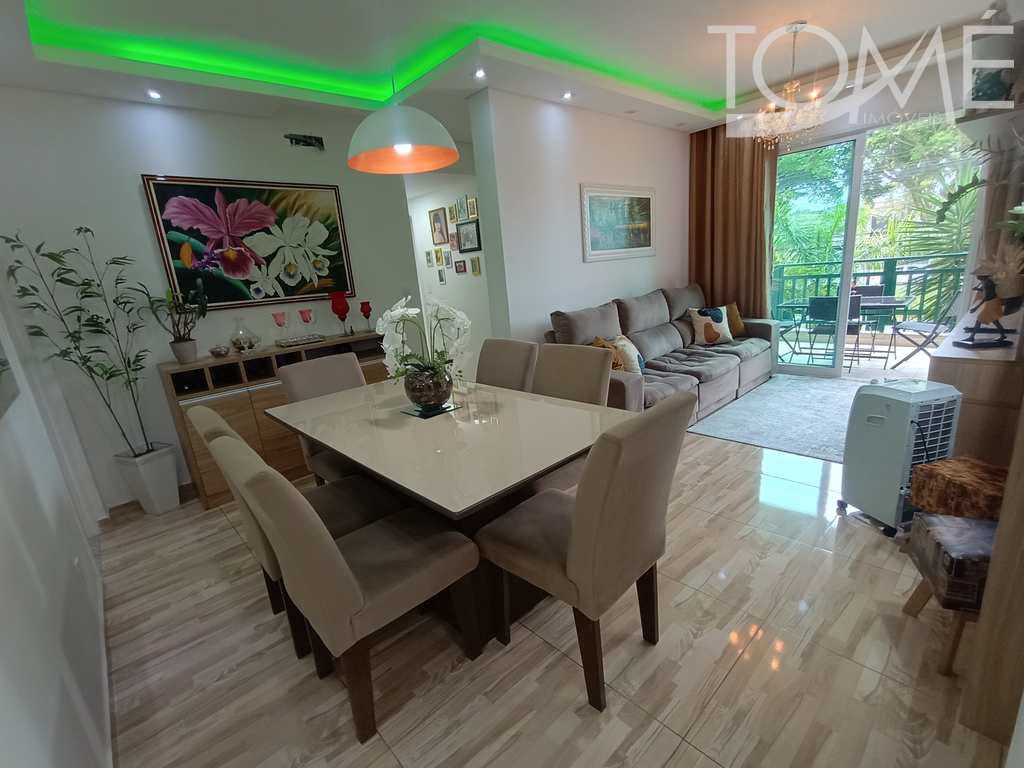 Apartamento em Bertioga, no bairro Maitinga