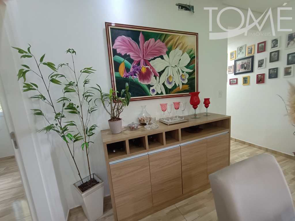 Apartamento em Bertioga, no bairro Maitinga