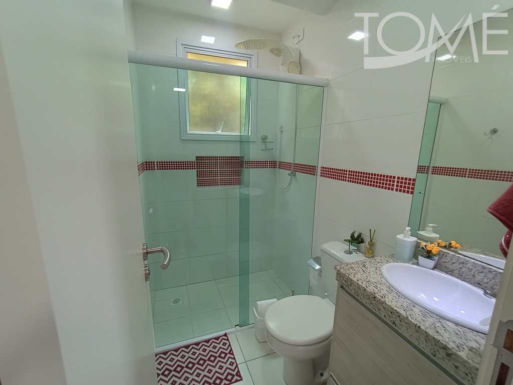 Apartamento em Bertioga, no bairro Maitinga