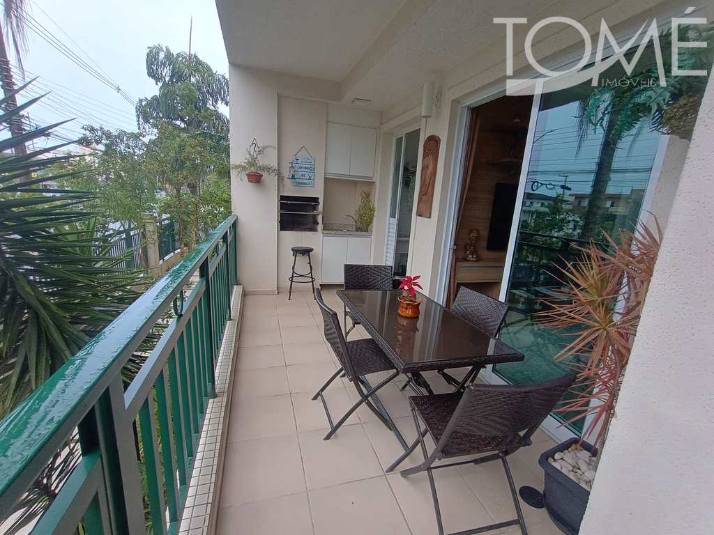 Apartamento em Bertioga, no bairro Maitinga
