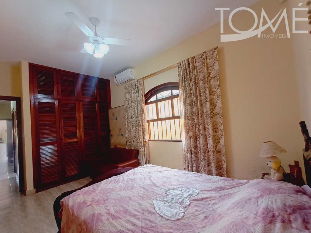 Casa em Bertioga, no bairro Vista Linda
