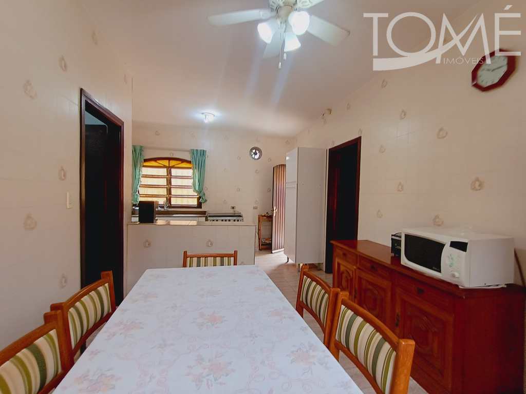 Casa em Bertioga, no bairro Vista Linda