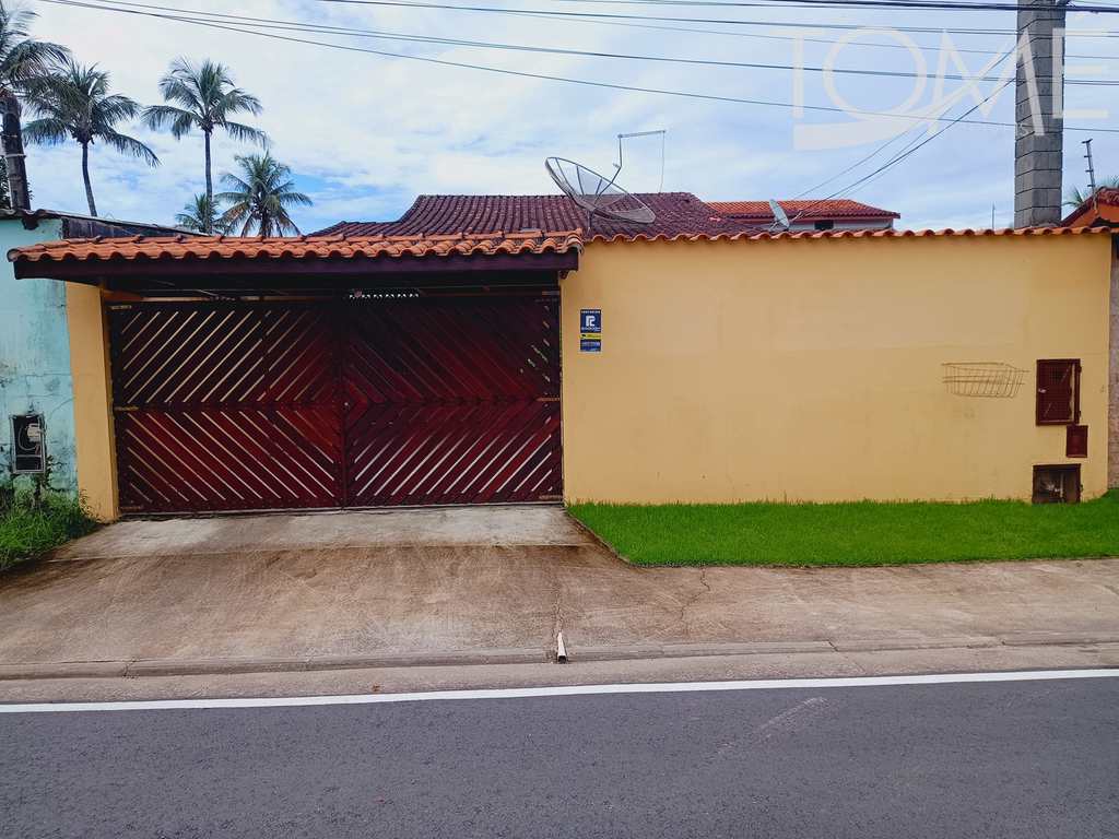 Casa em Bertioga, no bairro Vista Linda