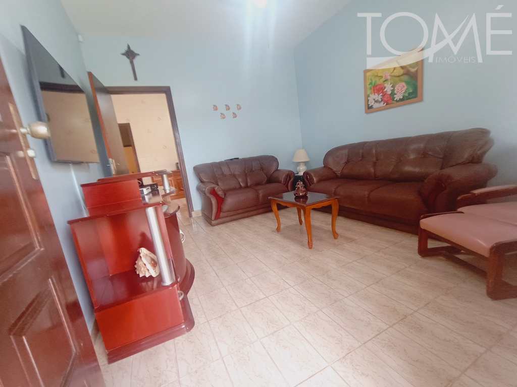 Casa em Bertioga, no bairro Vista Linda