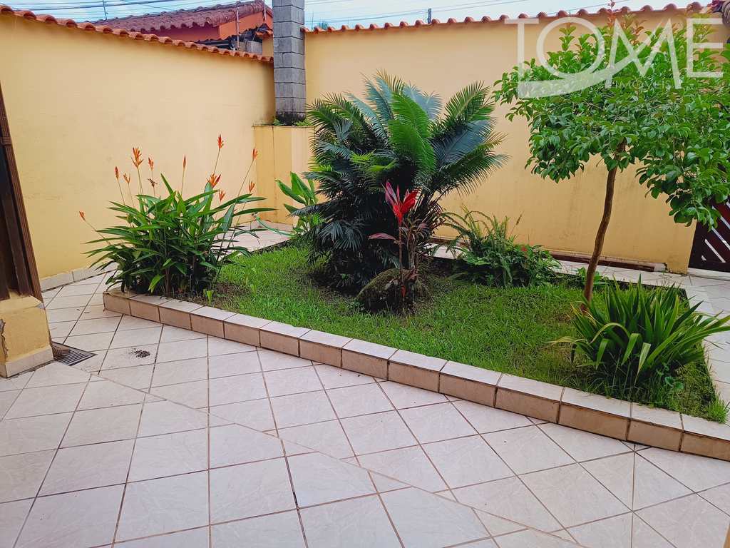 Casa em Bertioga, no bairro Vista Linda