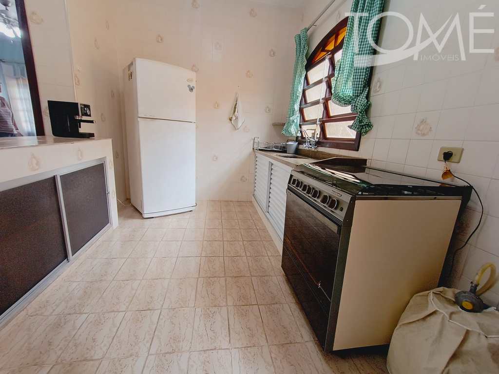 Casa em Bertioga, no bairro Vista Linda
