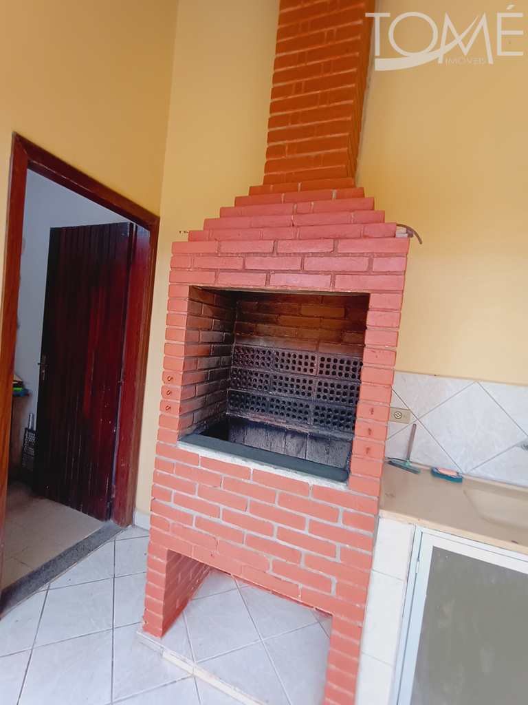 Casa em Bertioga, no bairro Vista Linda