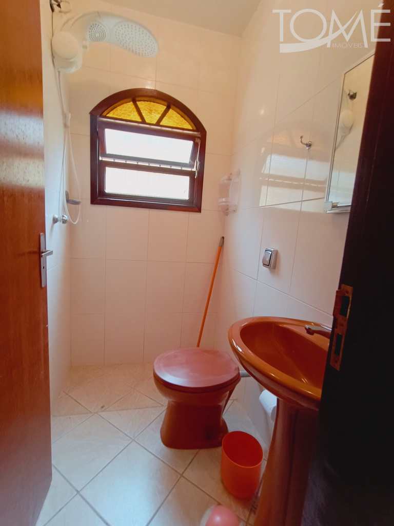 Casa em Bertioga, no bairro Vista Linda