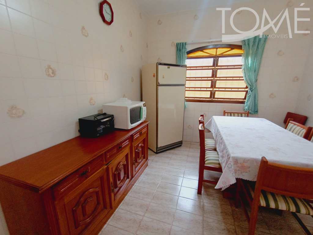 Casa em Bertioga, no bairro Vista Linda