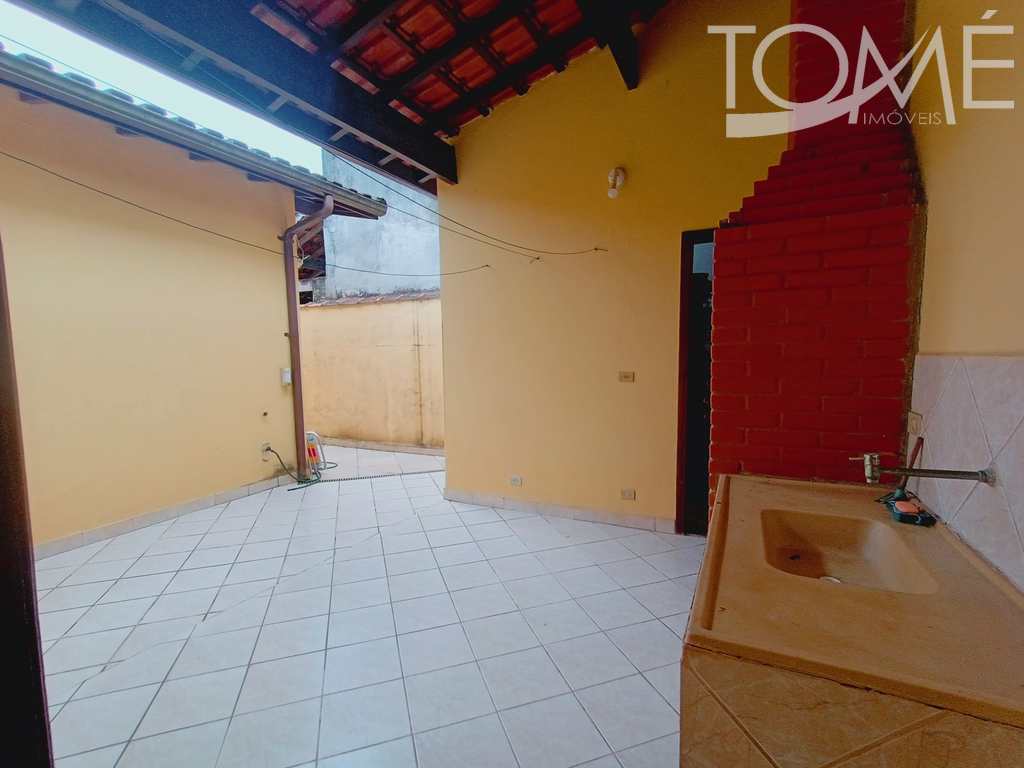 Casa em Bertioga, no bairro Vista Linda