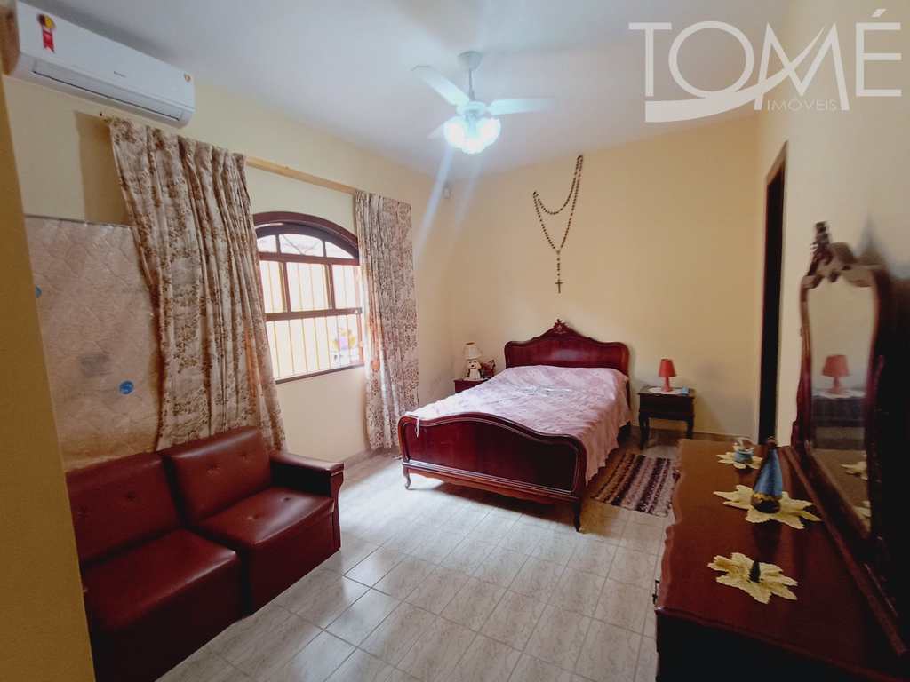 Casa em Bertioga, no bairro Vista Linda