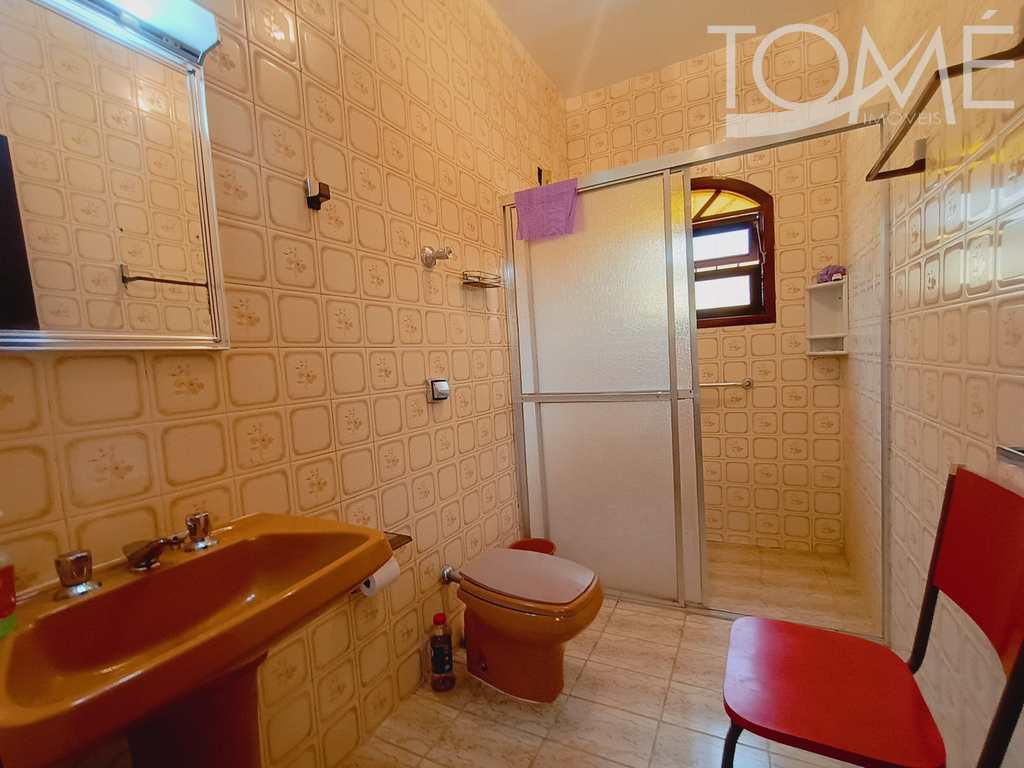 Casa em Bertioga, no bairro Vista Linda