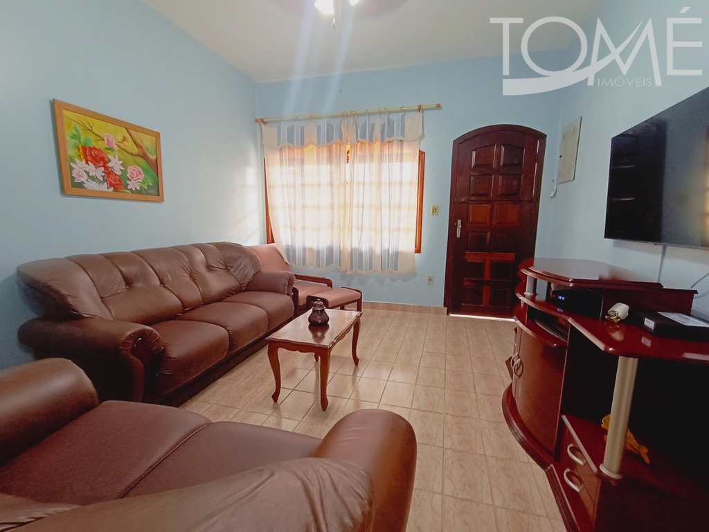 Casa em Bertioga, no bairro Vista Linda