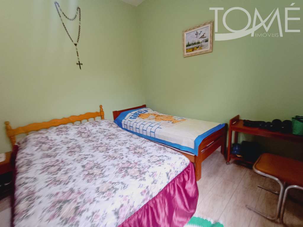 Casa em Bertioga, no bairro Vista Linda