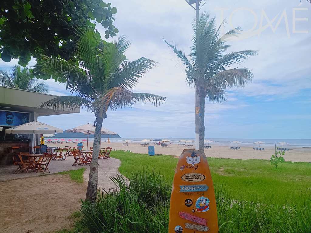 Casa em Bertioga, no bairro Vista Linda