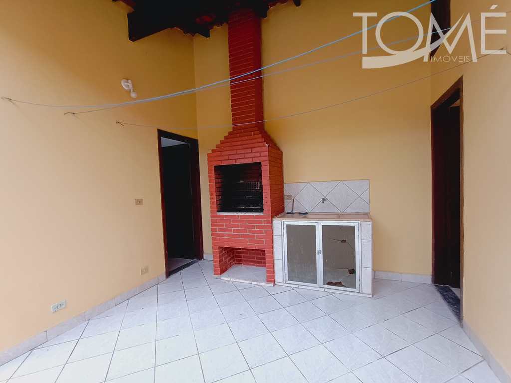 Casa em Bertioga, no bairro Vista Linda